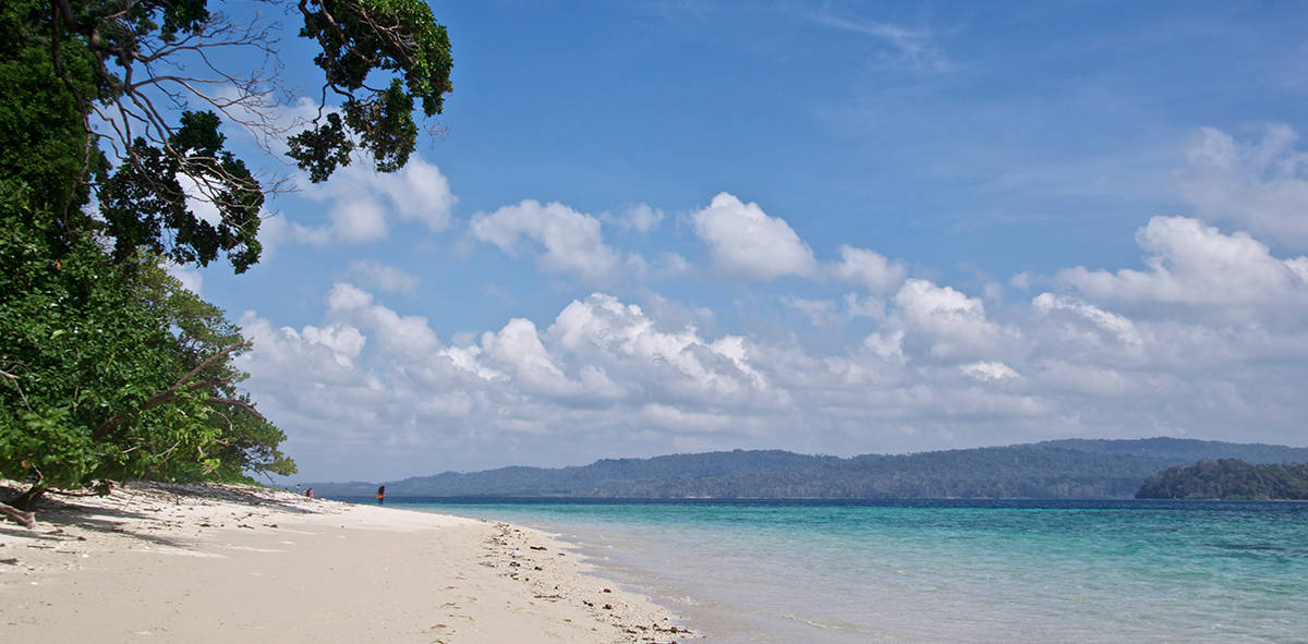 Jolly Buoy (Port Blair) (Port Blair) 2024 Tourist Guide by Go2Andaman