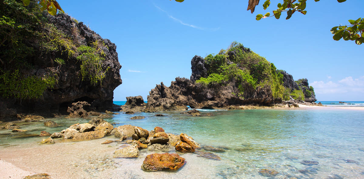 Kalapathar Beach, Hutbay (Little Andaman) - Visitors Guide 2023 -  Go2andaman.com