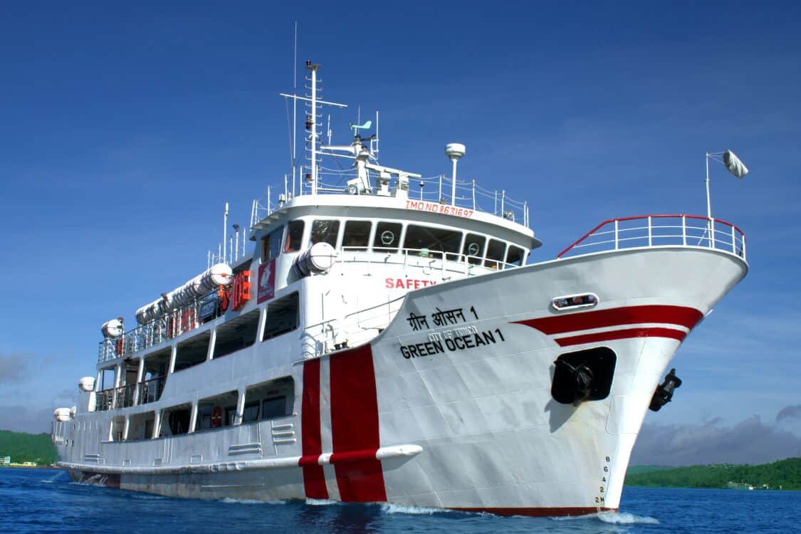 Port Blair, Andaman Islands Travel Guide [2022]