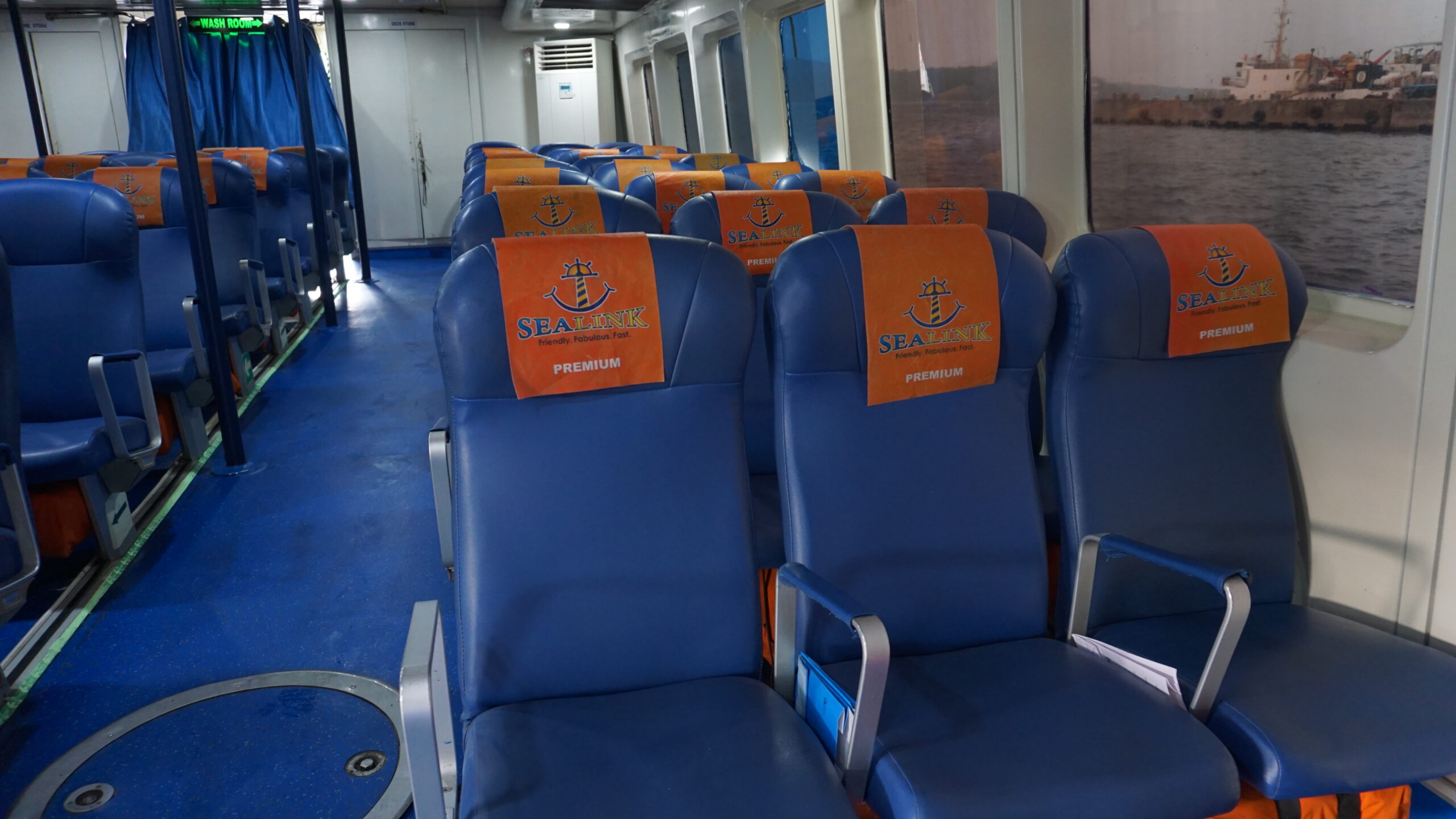 Book Sealink Ferry in Andaman Online Booking, Schedule, Fare & Reviews