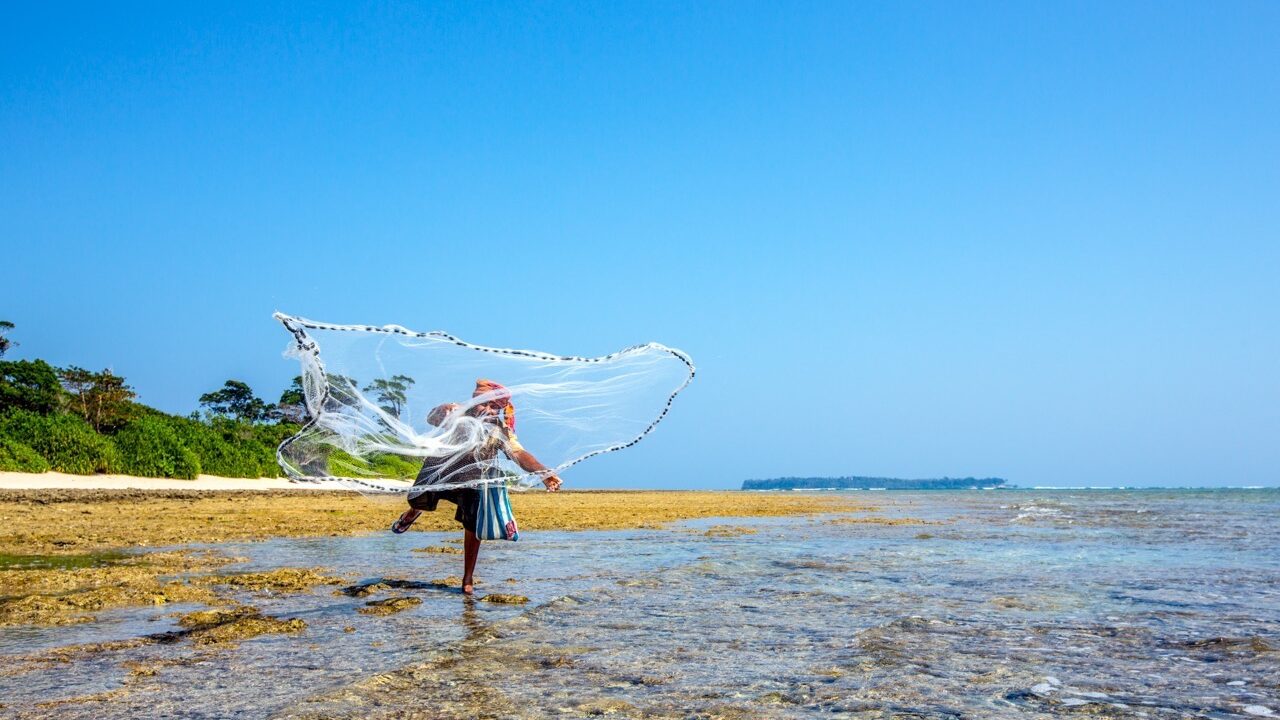 Andaman: A Nature Lover’s Paradise